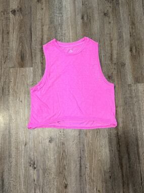 Free People Movement Women's Love Tank Top Size Medium